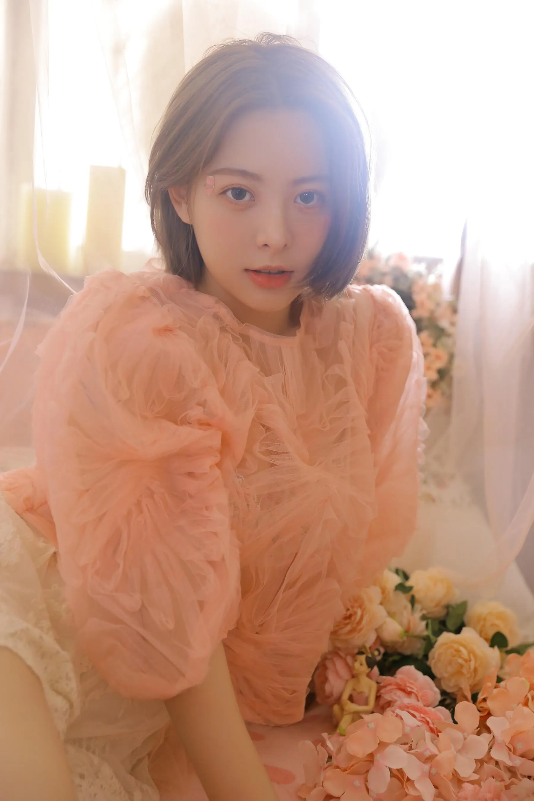 [YITUYU艺图语]2022.08.04 屈服温柔 Mia [27P]插图9